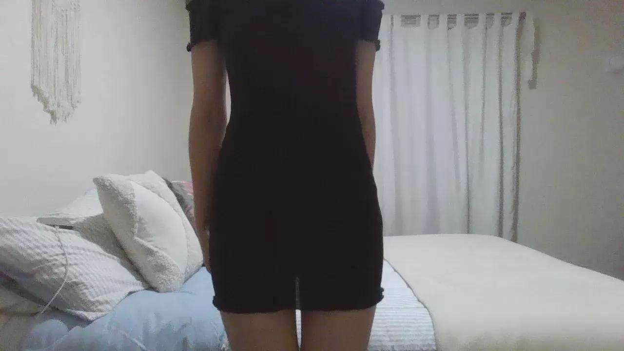 missdahlia98 on Cam4 