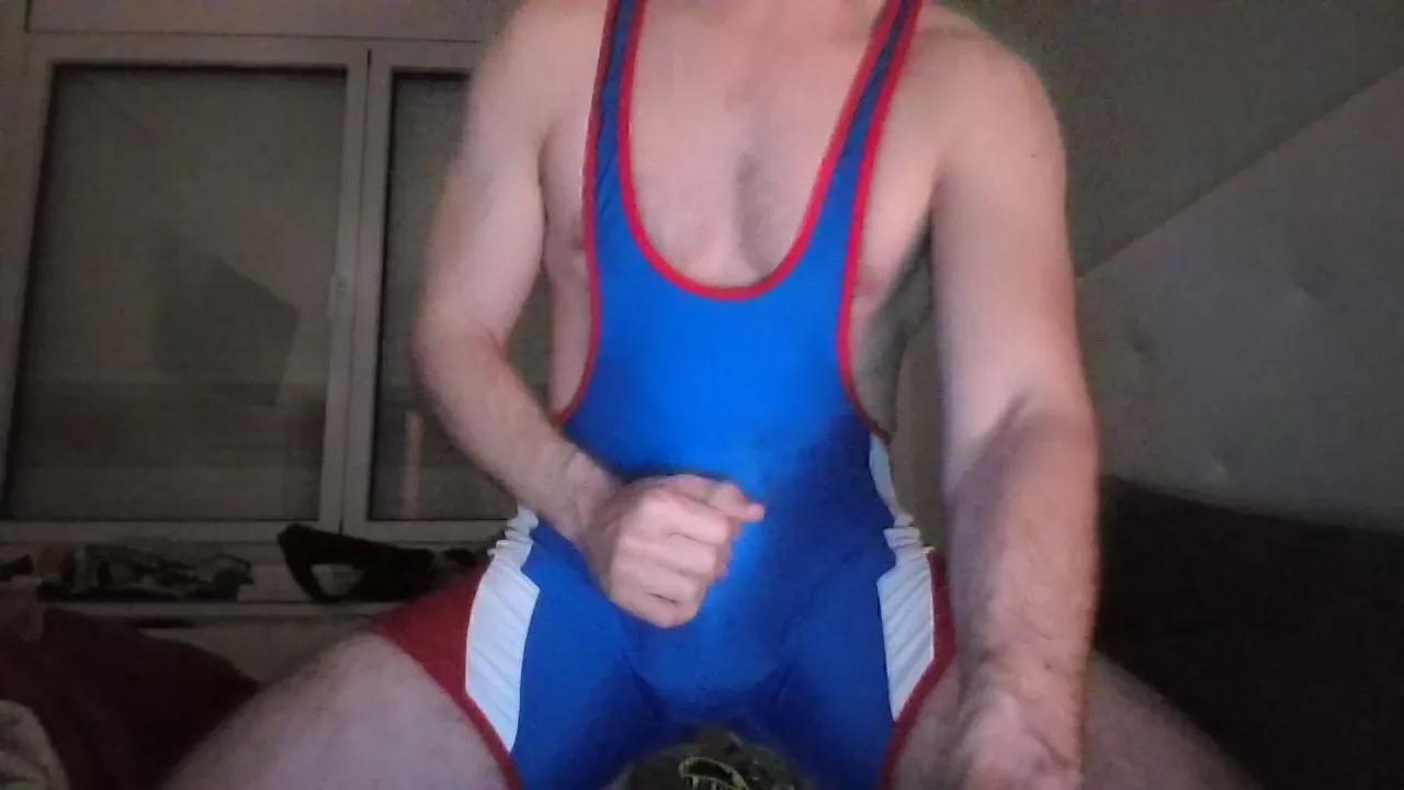 misterr33 on Cam4 