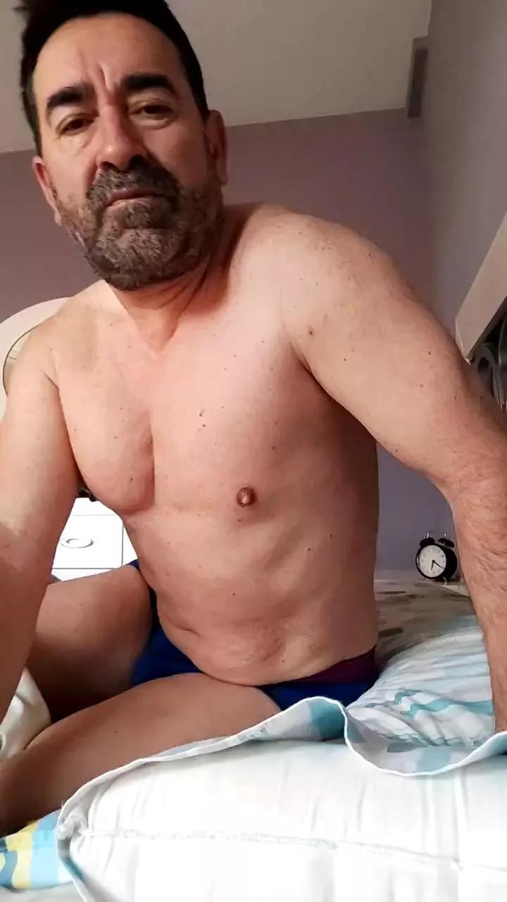 Mivato on Cam4 