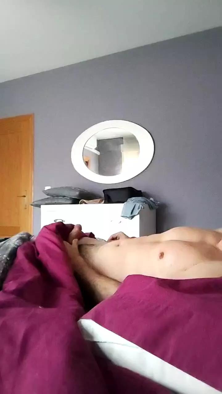 Mivato on Cam4 