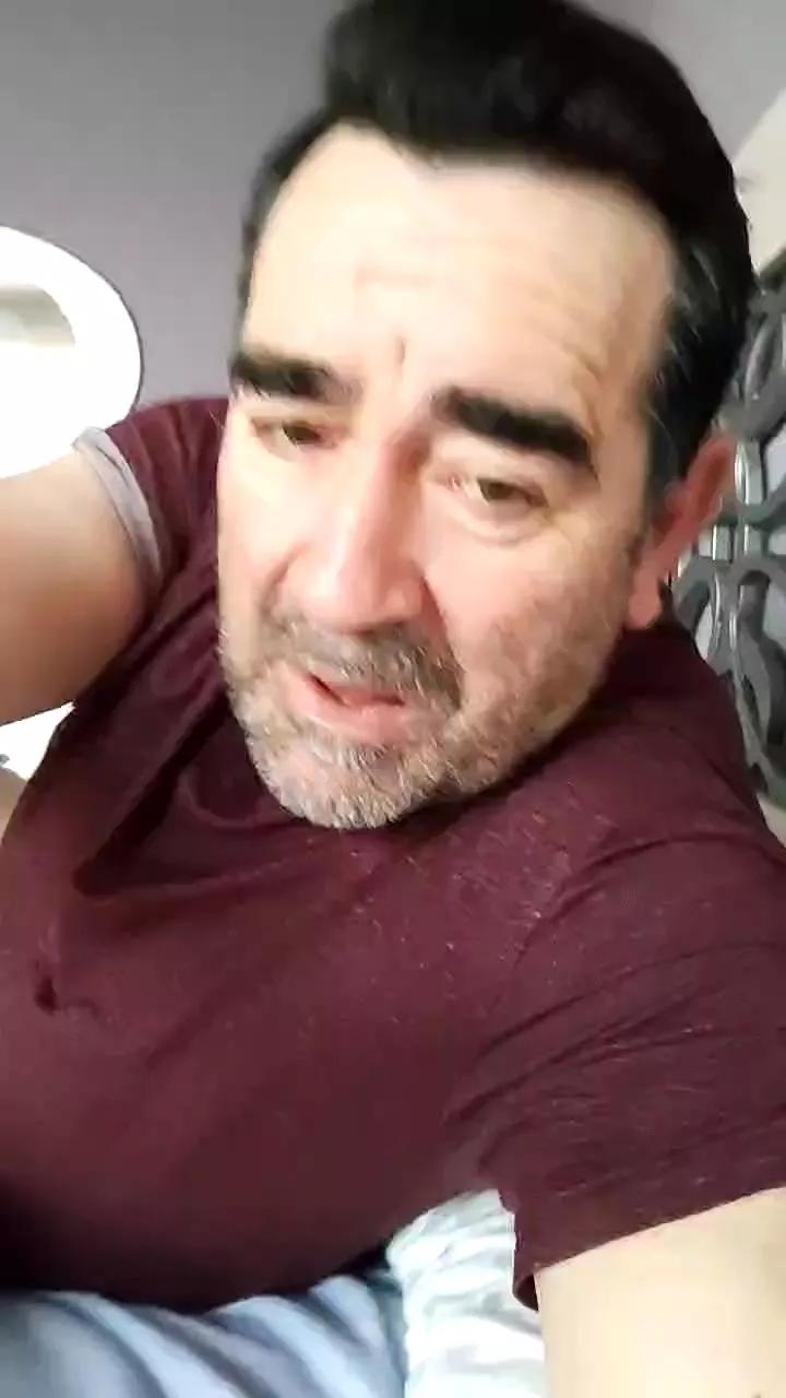 Mivato on Cam4 