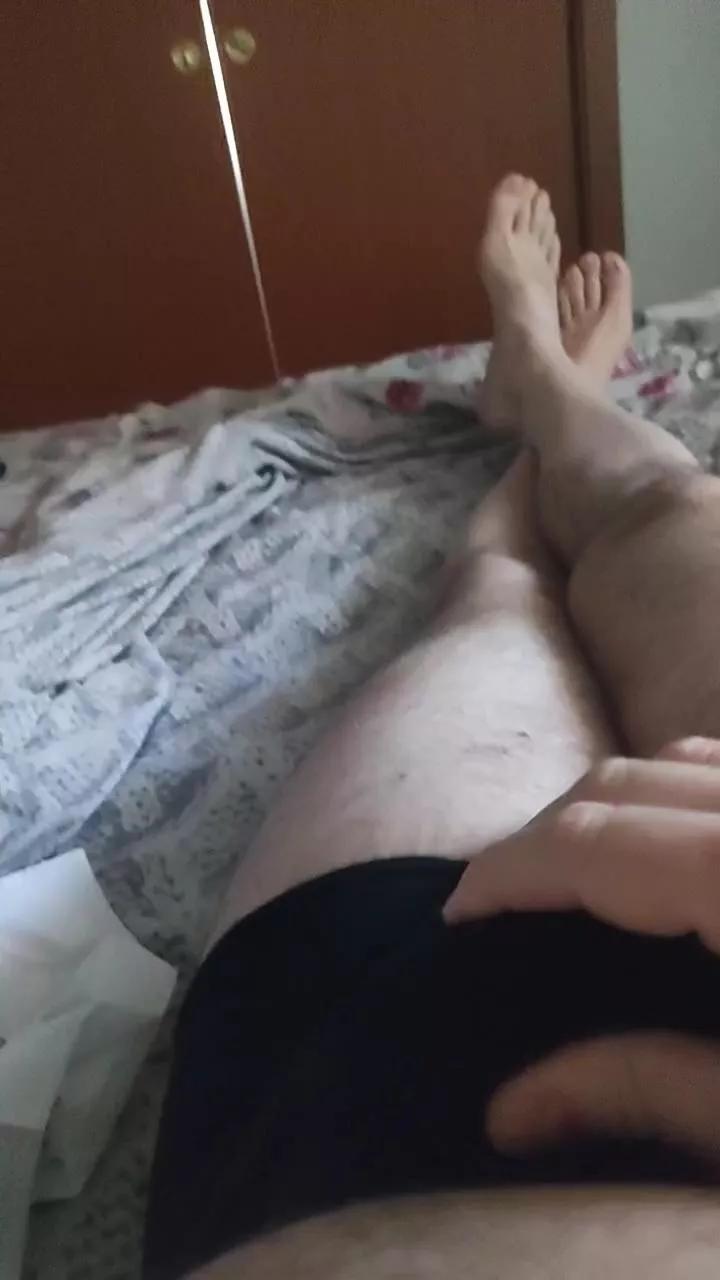 Mizzo71 on Cam4 