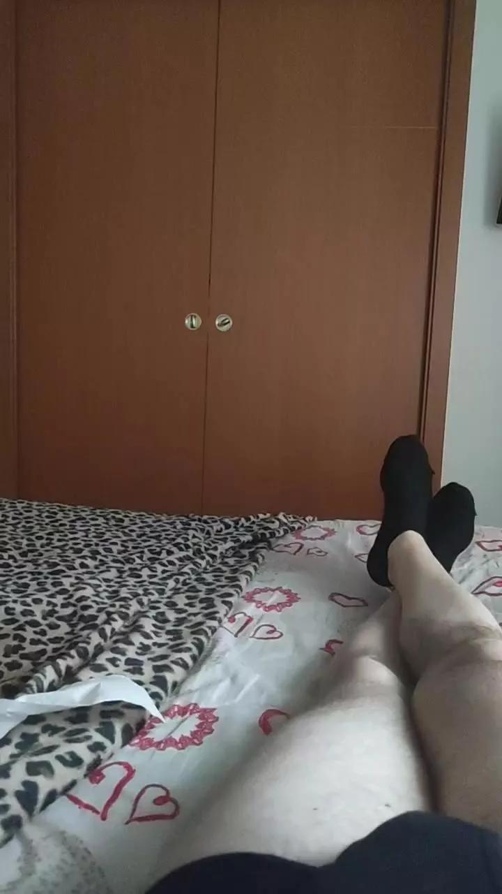 Mizzo71 on Cam4 
