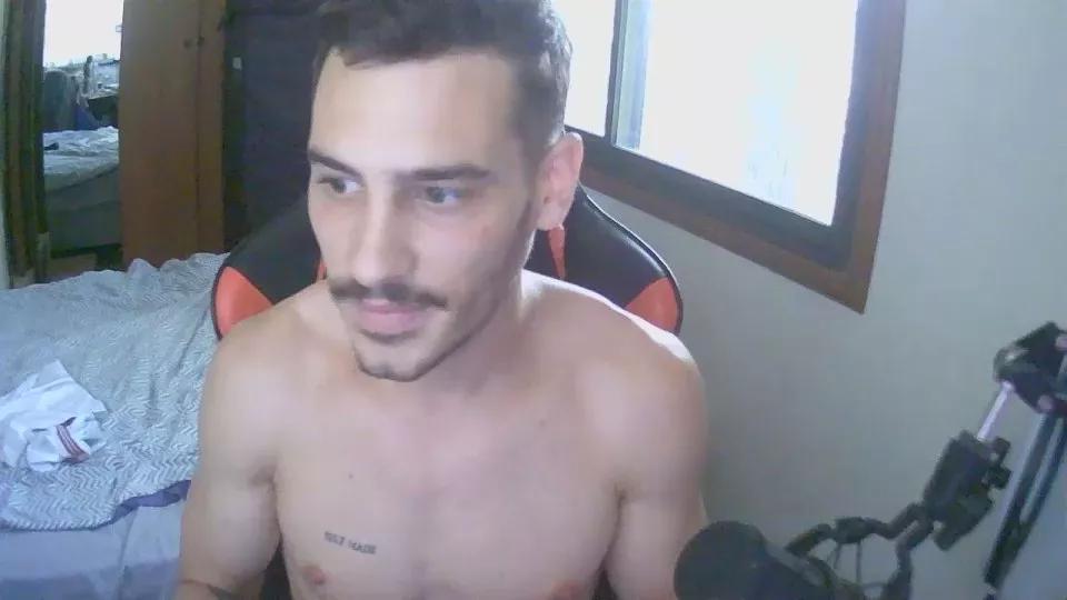 modelpedroxxx on Cam4 