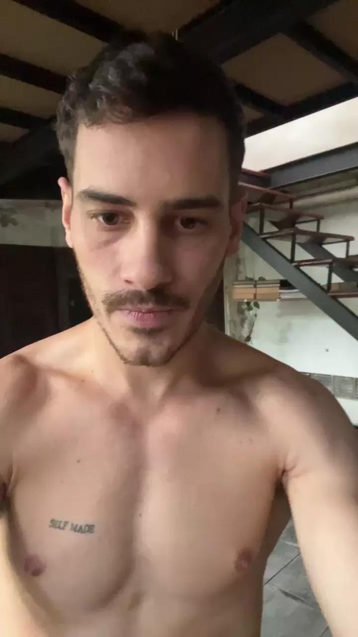 modelpedroxxx on Cam4 