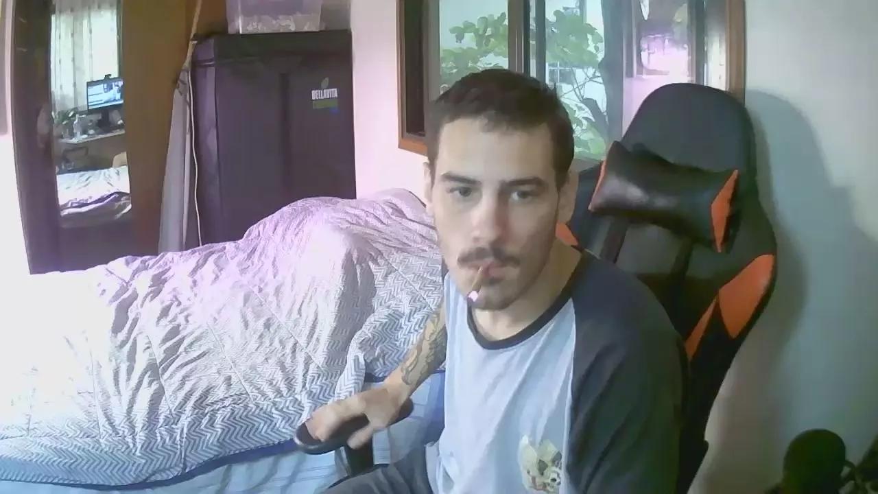 modelpedroxxx on Cam4 