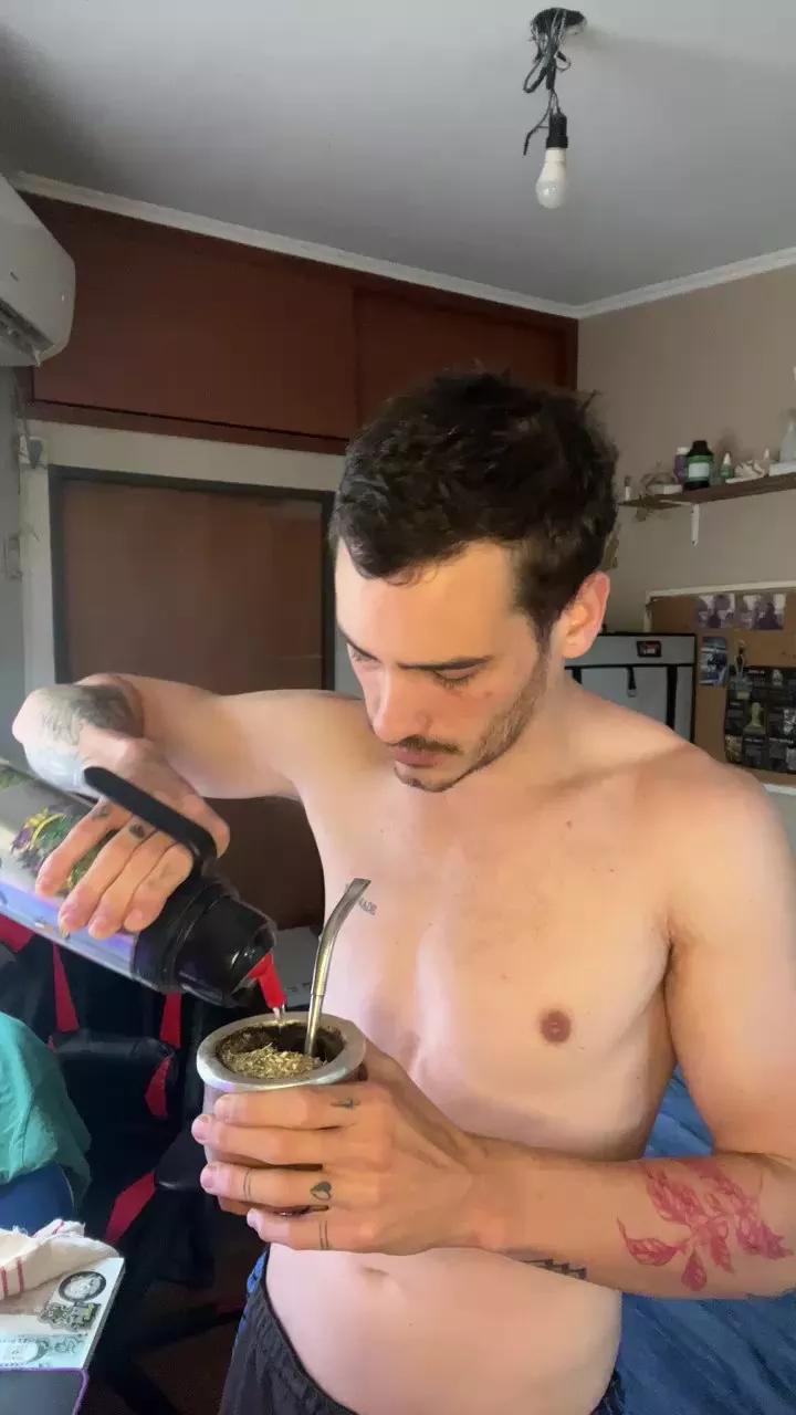 modelpedroxxx on Cam4 