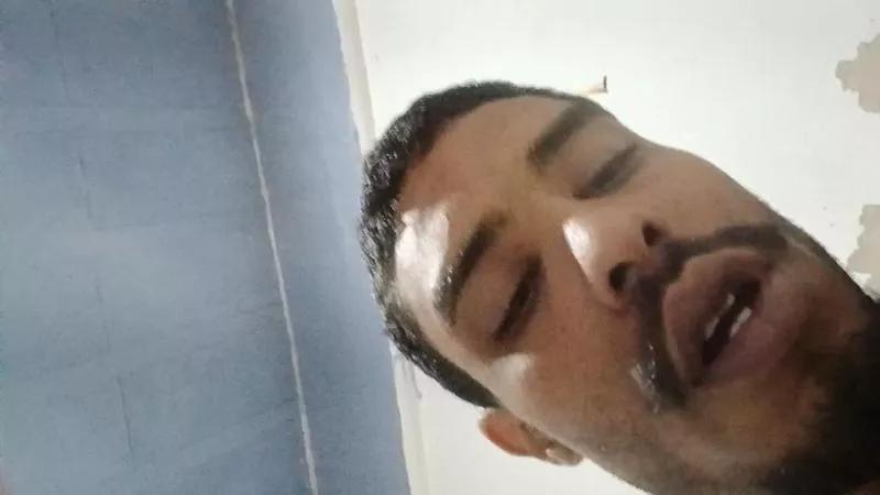 Morenodot9 on Cam4 