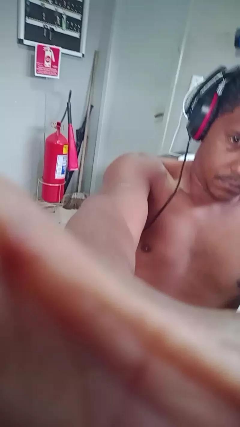 Morenoscam on Cam4 