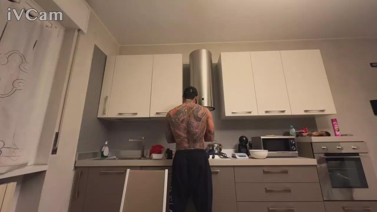 mr_dandylove on Cam4 