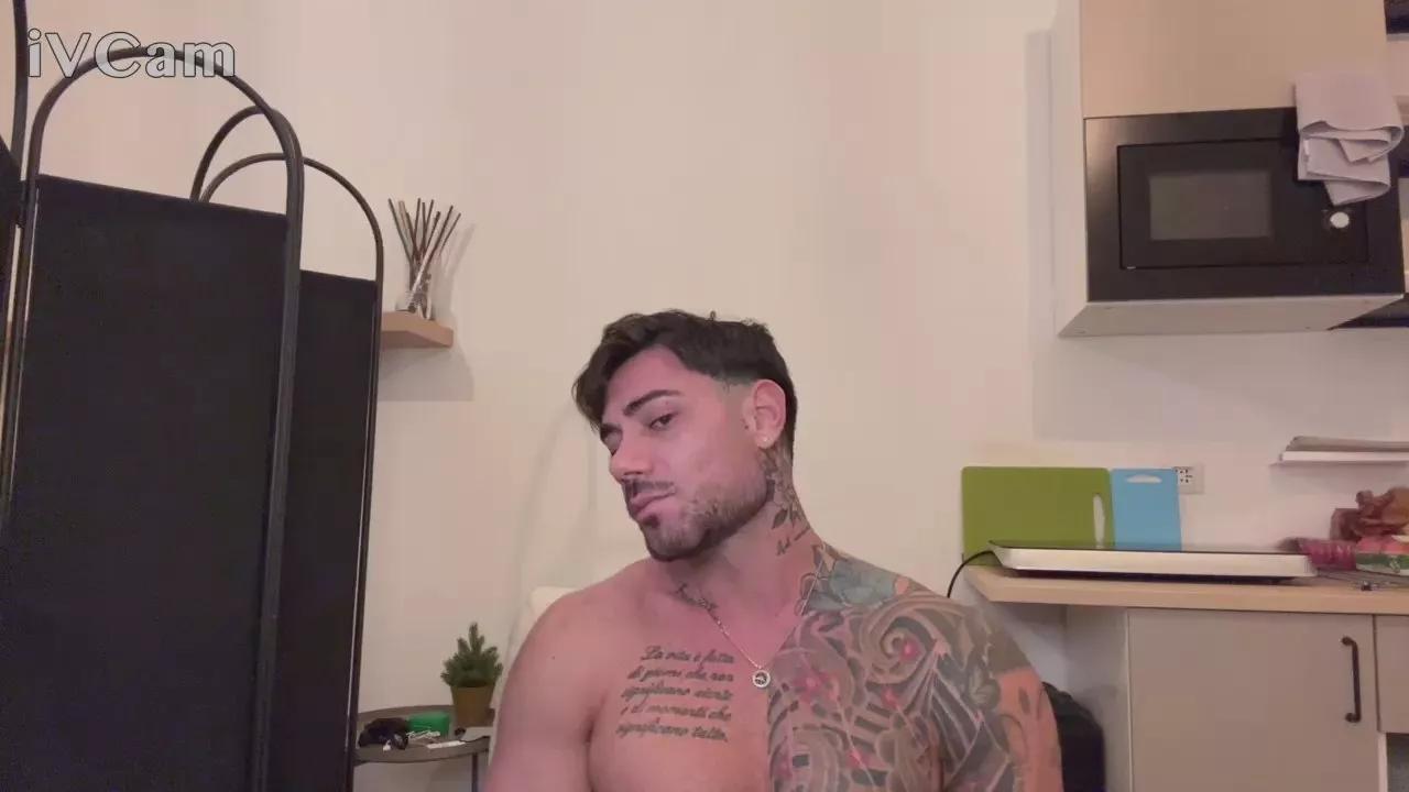 mr_dandylove on Cam4 