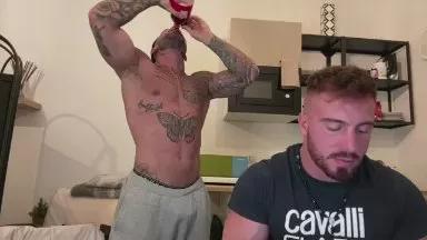 mr_dandylove on Cam4 