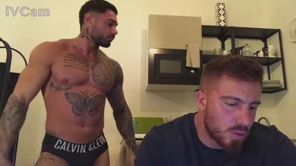 mr_dandylove on Cam4 