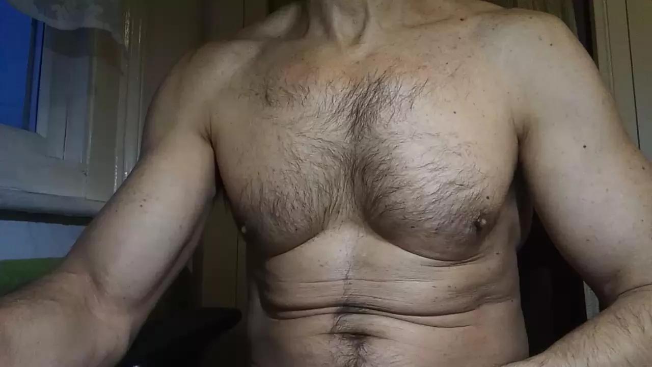 mrblueocean on Cam4 