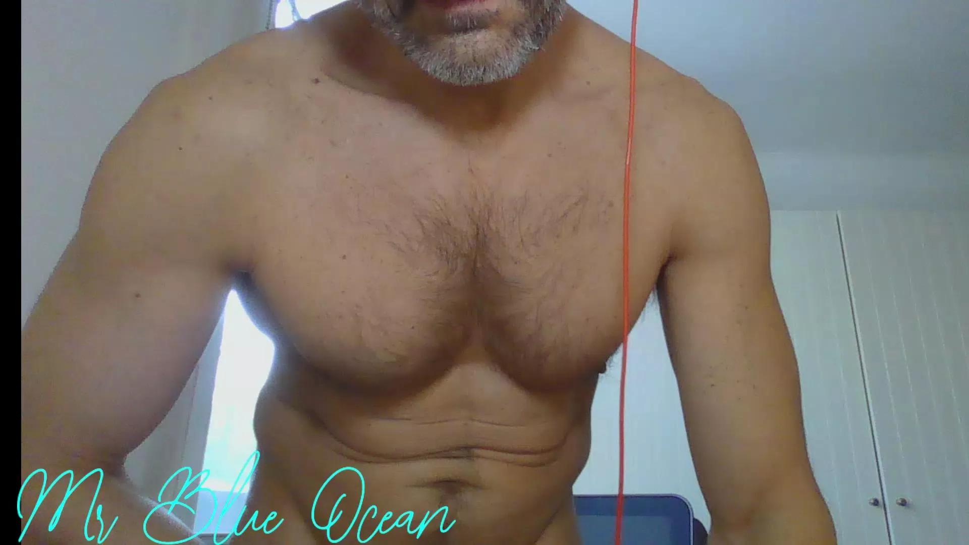 mrblueocean on Cam4 