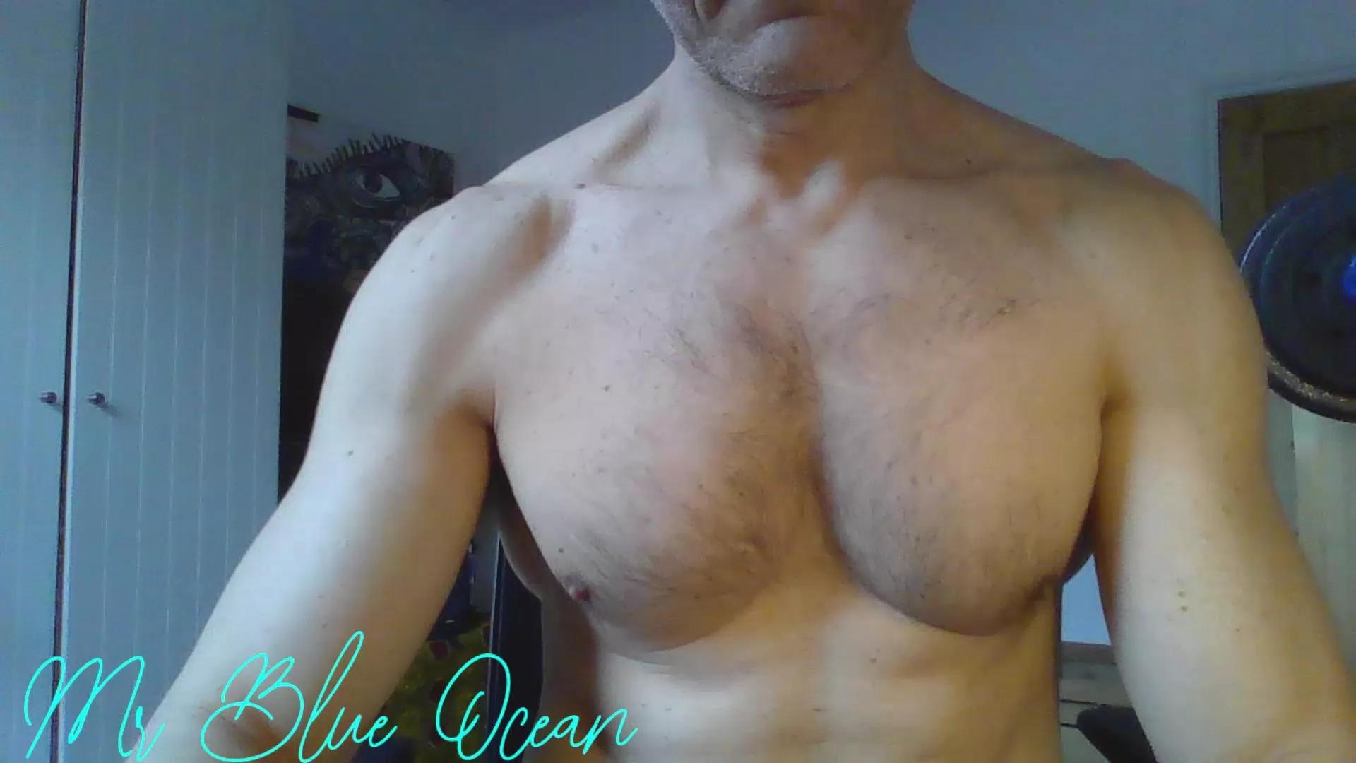 mrblueocean on Cam4 