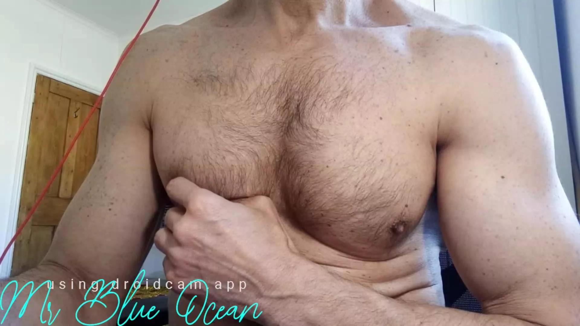 mrblueocean on Cam4 