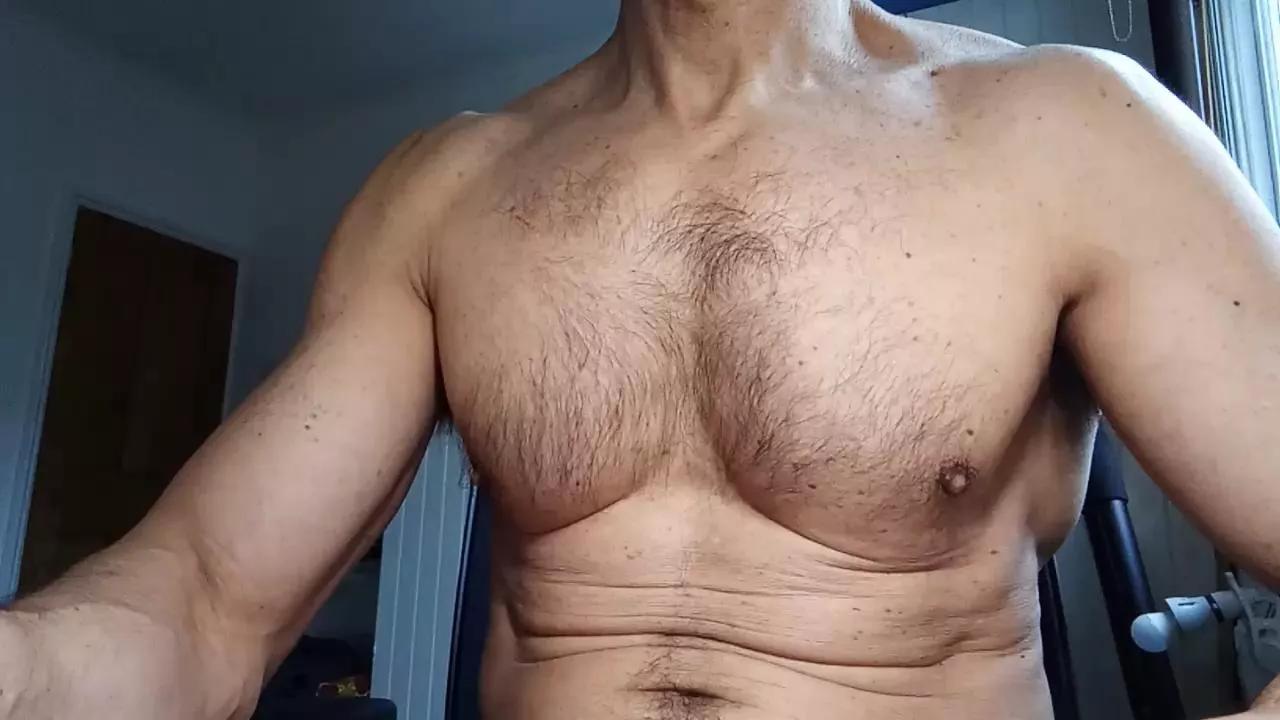 mrblueocean on Cam4 