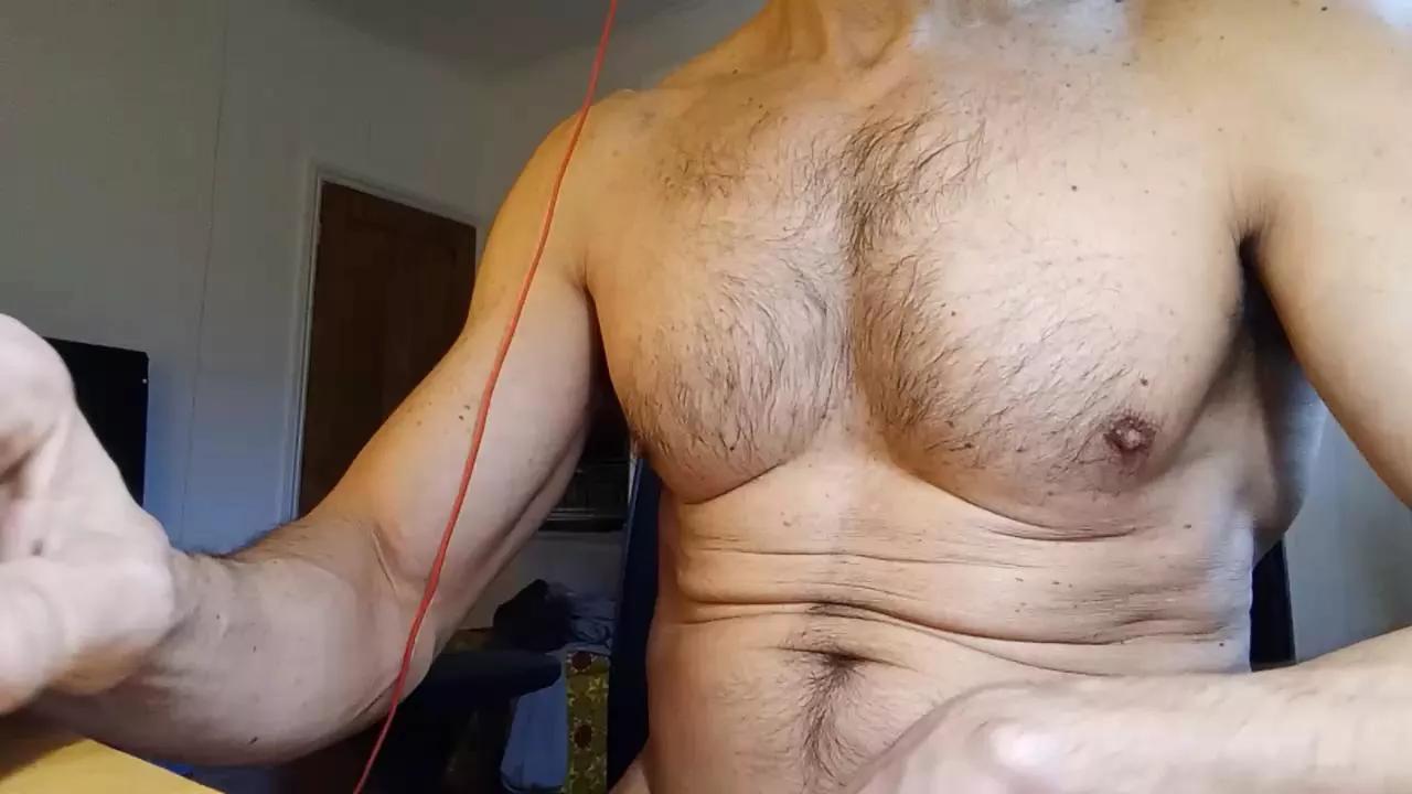 mrblueocean on Cam4 
