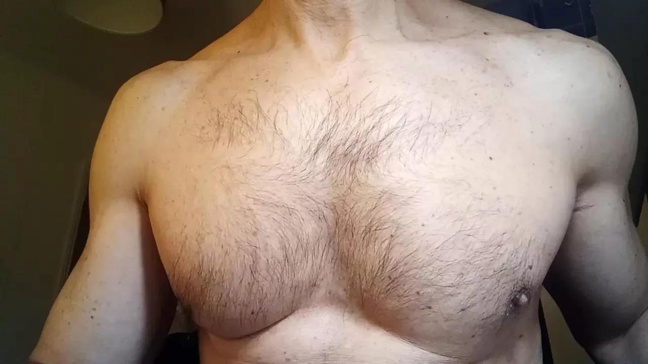 mrblueocean on Cam4 