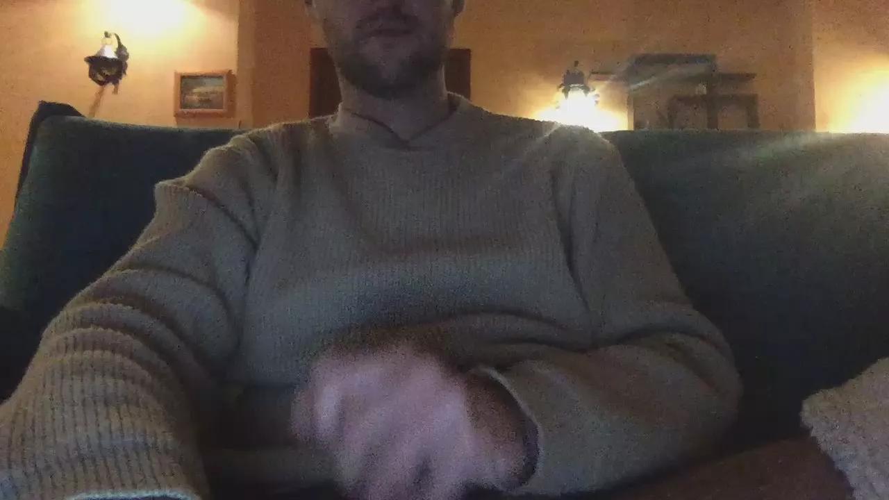MRK_94 on Cam4 