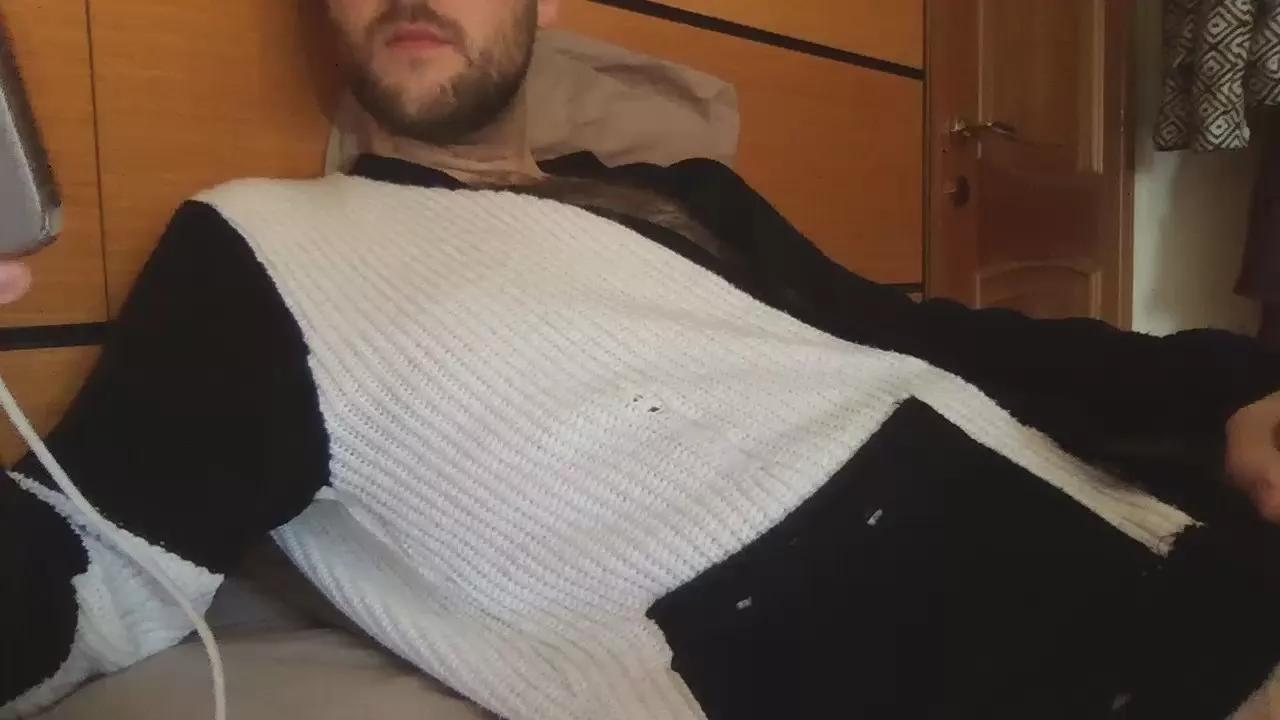 MRK_94 on Cam4 