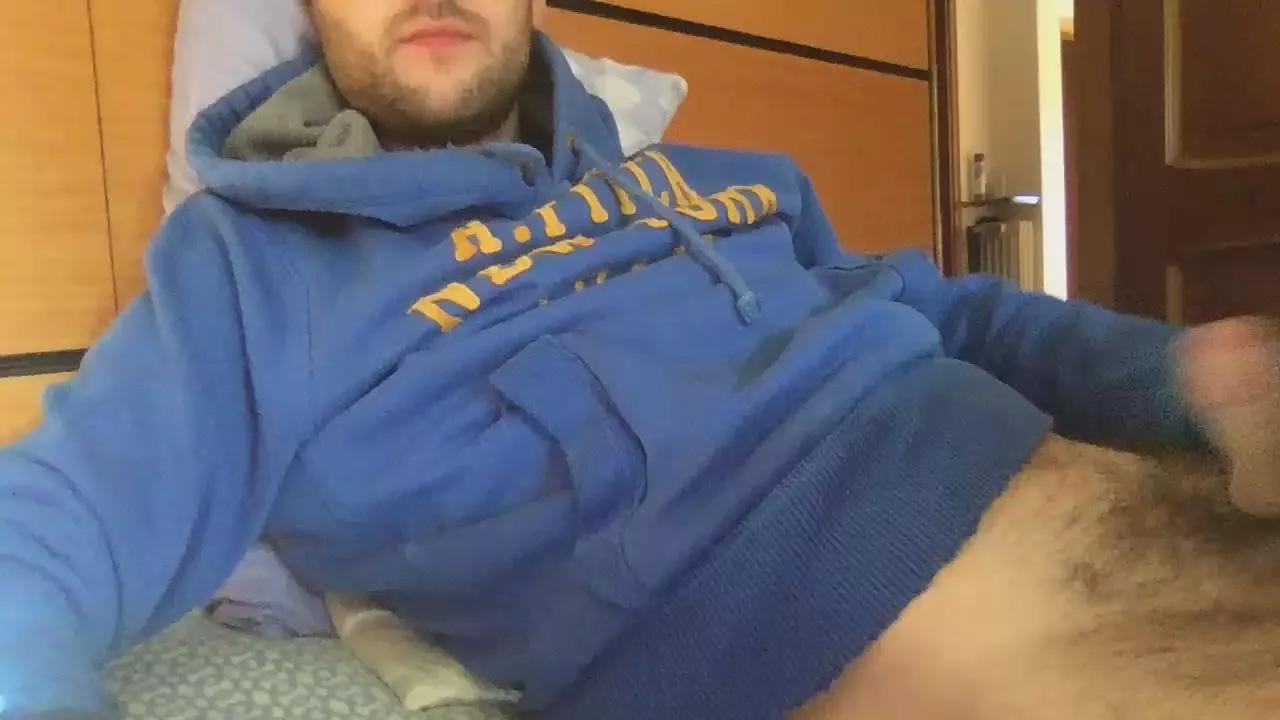 MRK_94 on Cam4 