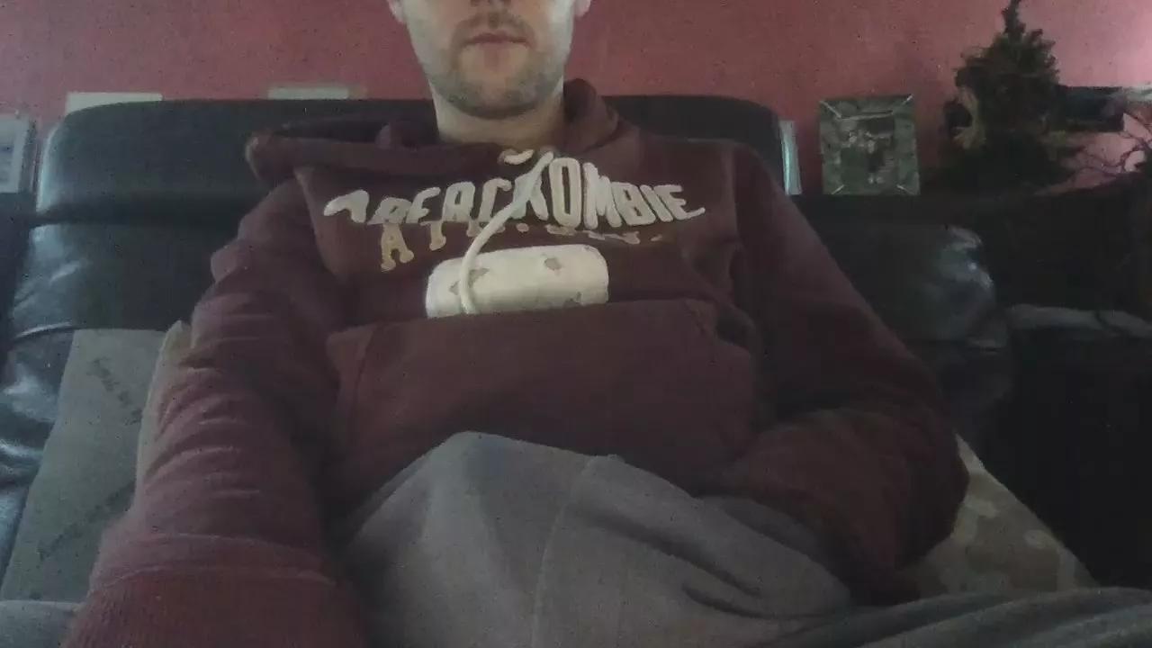 MRK_94 on Cam4 