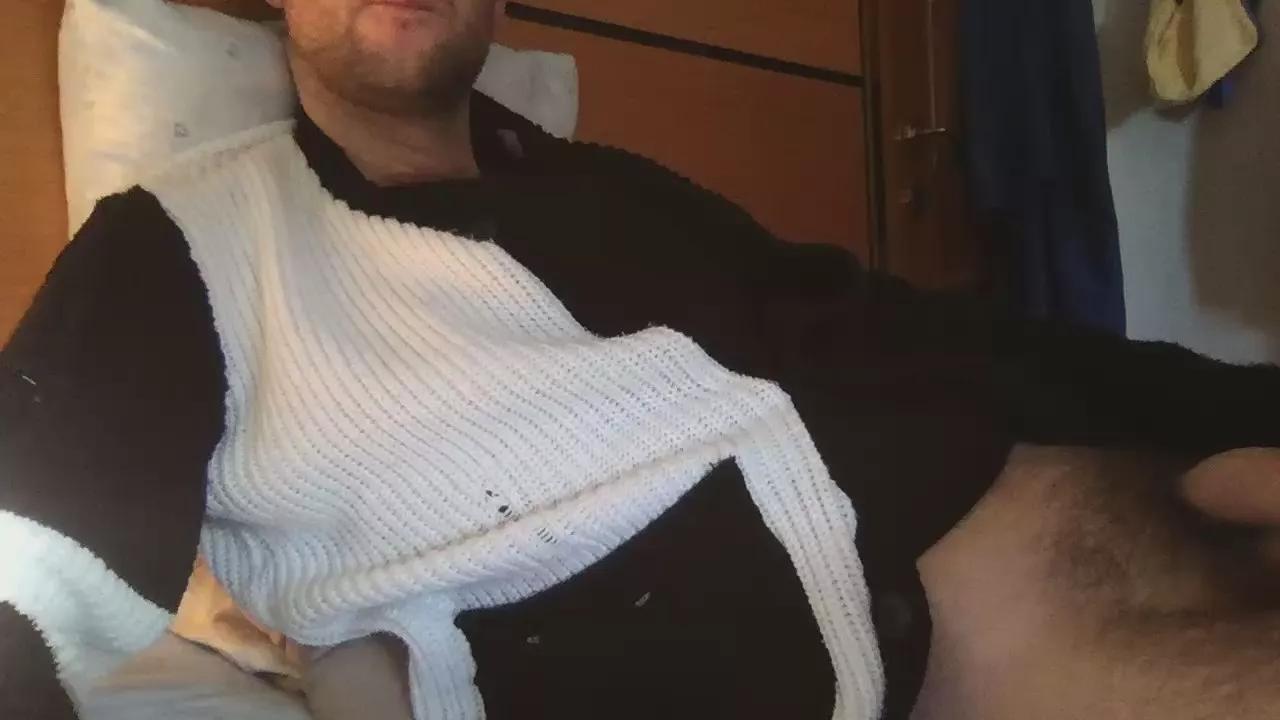 MRK_94 on Cam4 