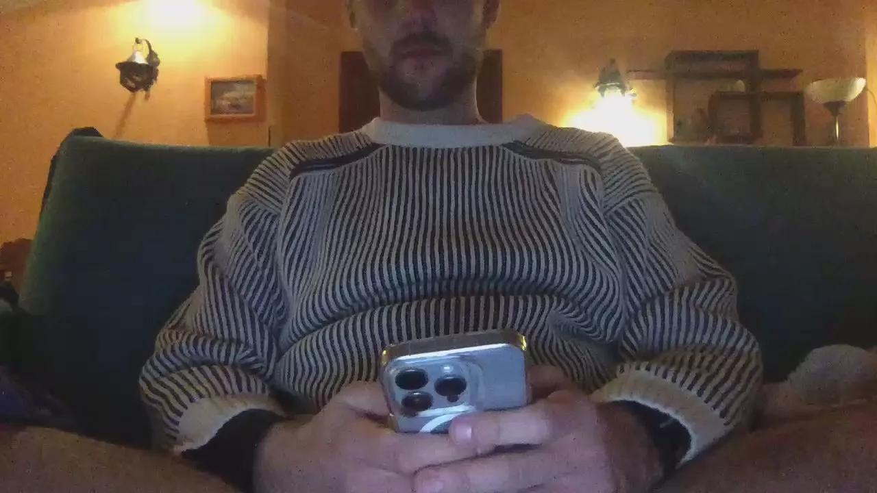 MRK_94 on Cam4 