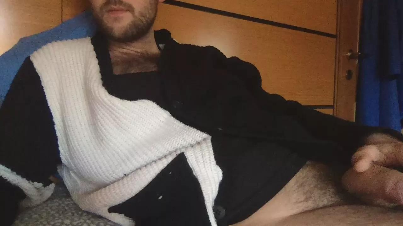 MRK_94 on Cam4 
