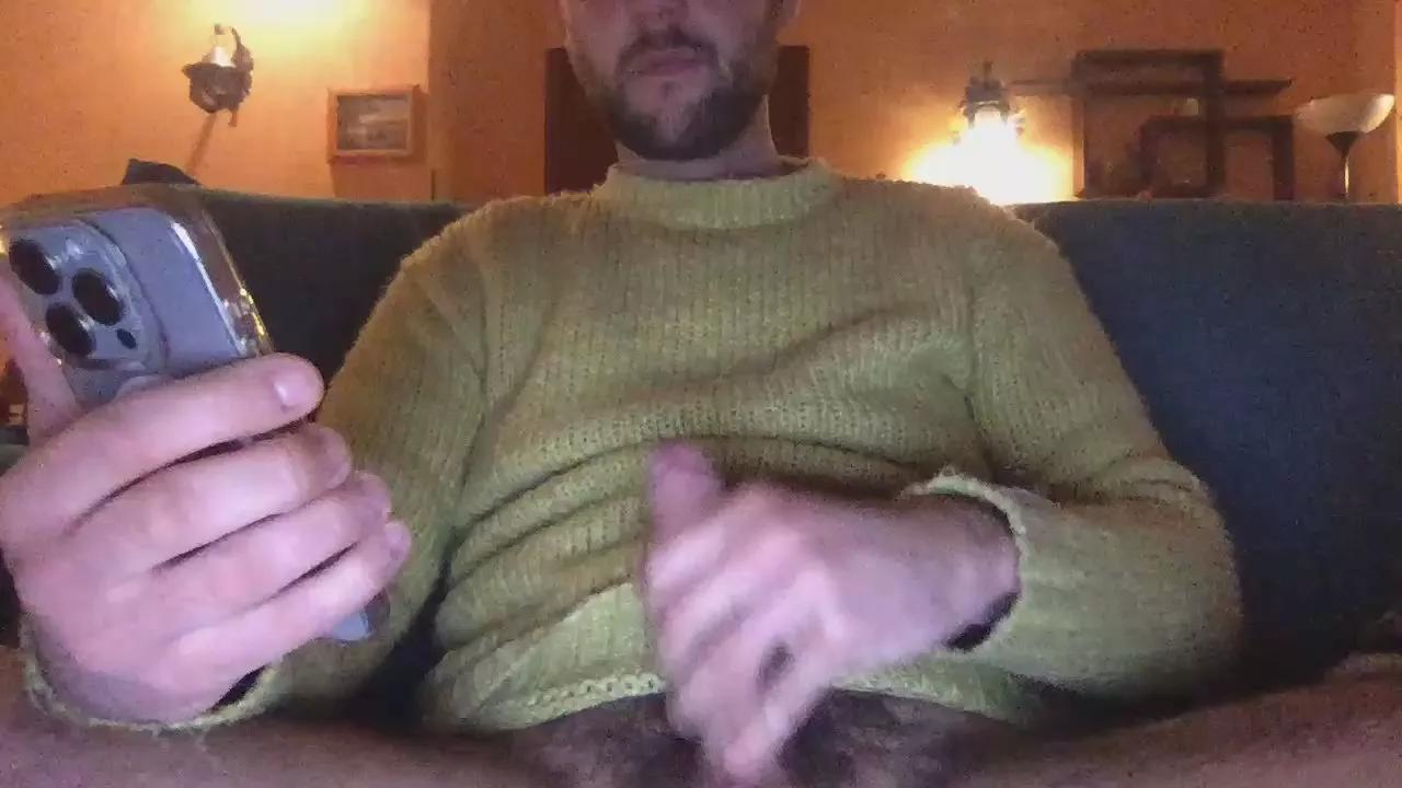 MRK_94 on Cam4 