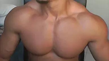 muscleoss on Cam4 