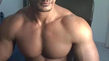 muscleoss on Cam4 