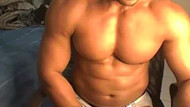 muscleoss on Cam4 