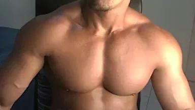 muscleoss on Cam4 