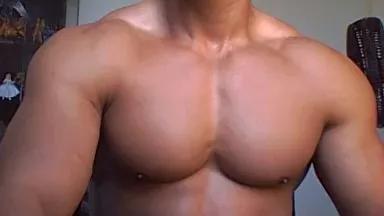 muscleoss on Cam4 