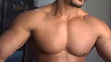 muscleoss on Cam4 