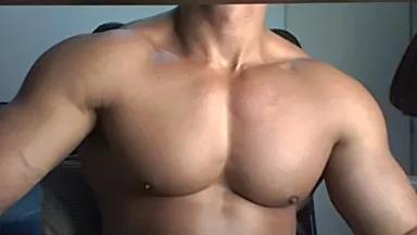 muscleoss on Cam4 