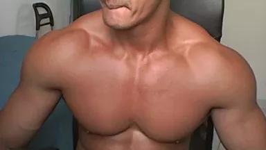 muscleoss on Cam4 
