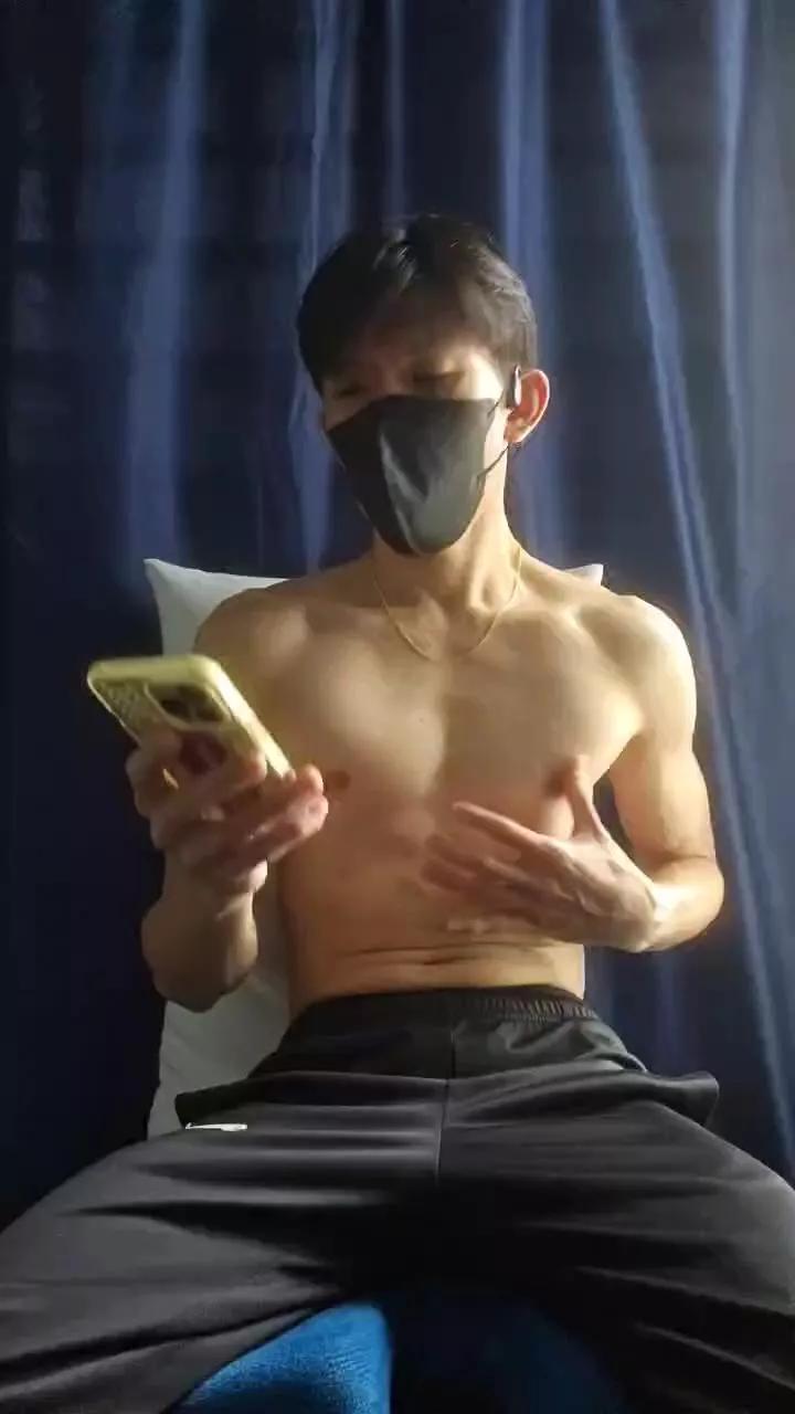 muscler4cam on Cam4 
