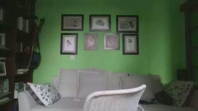 nacha8888 on Cam4 