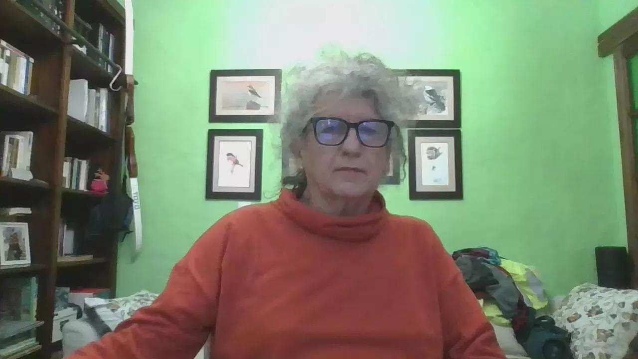 nacha8888 on Cam4 