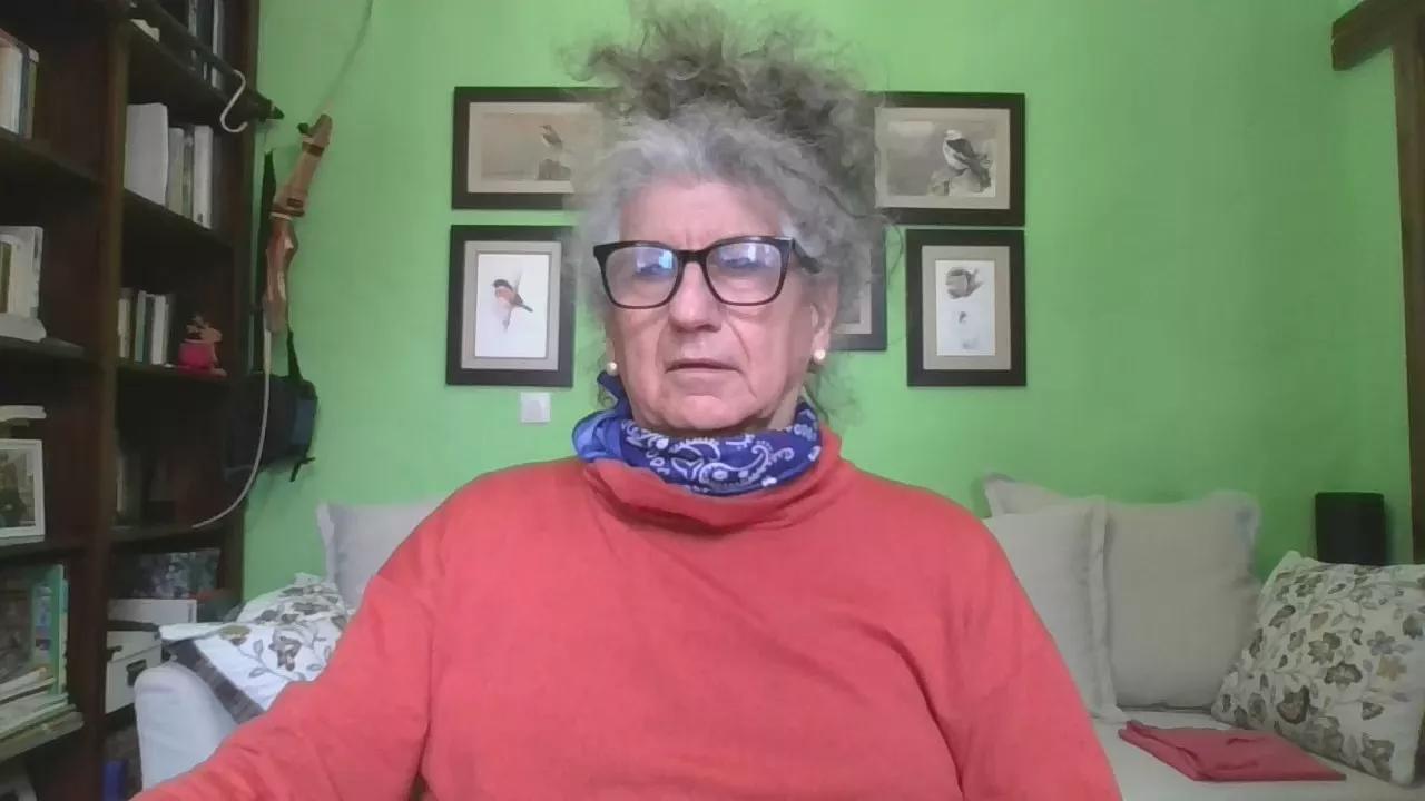nacha8888 on Cam4 