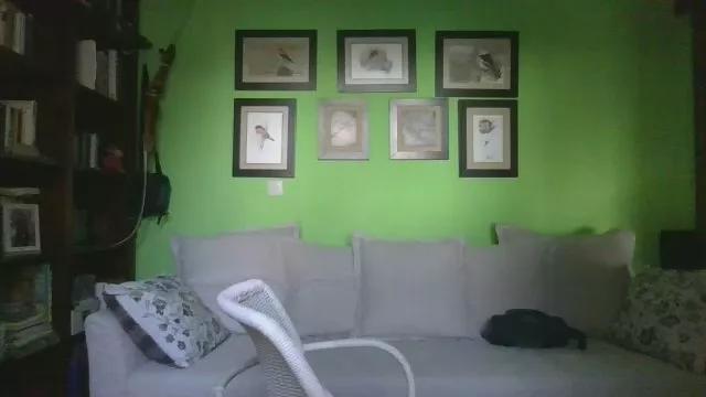 nacha8888 on Cam4 