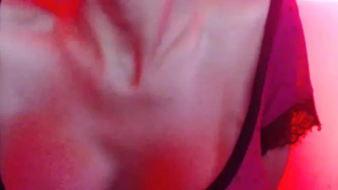 nataclaus on Cam4 