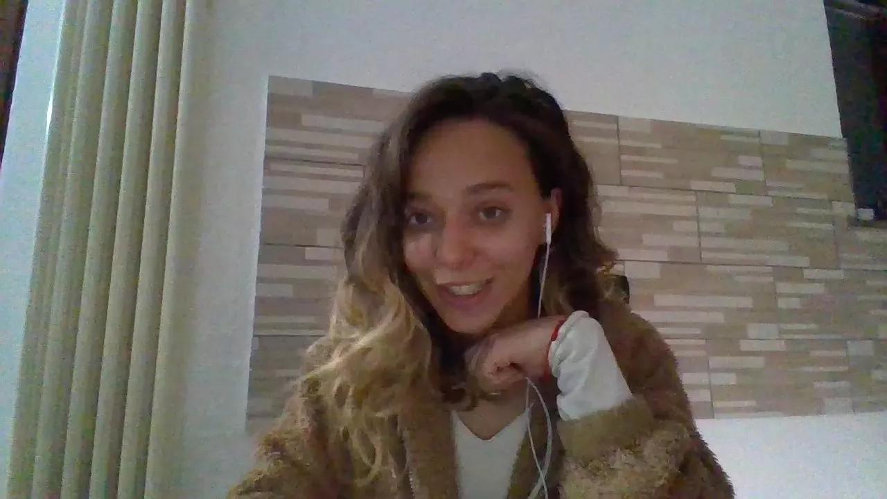 Natsha23 on Cam4 