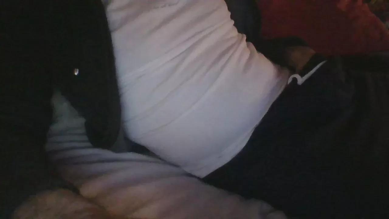 navigante on Cam4 
