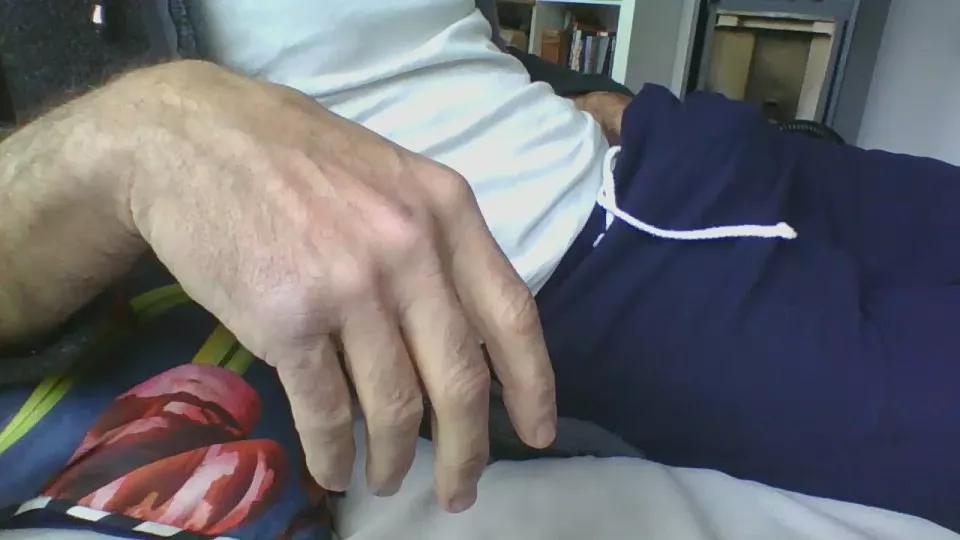 navigante on Cam4 