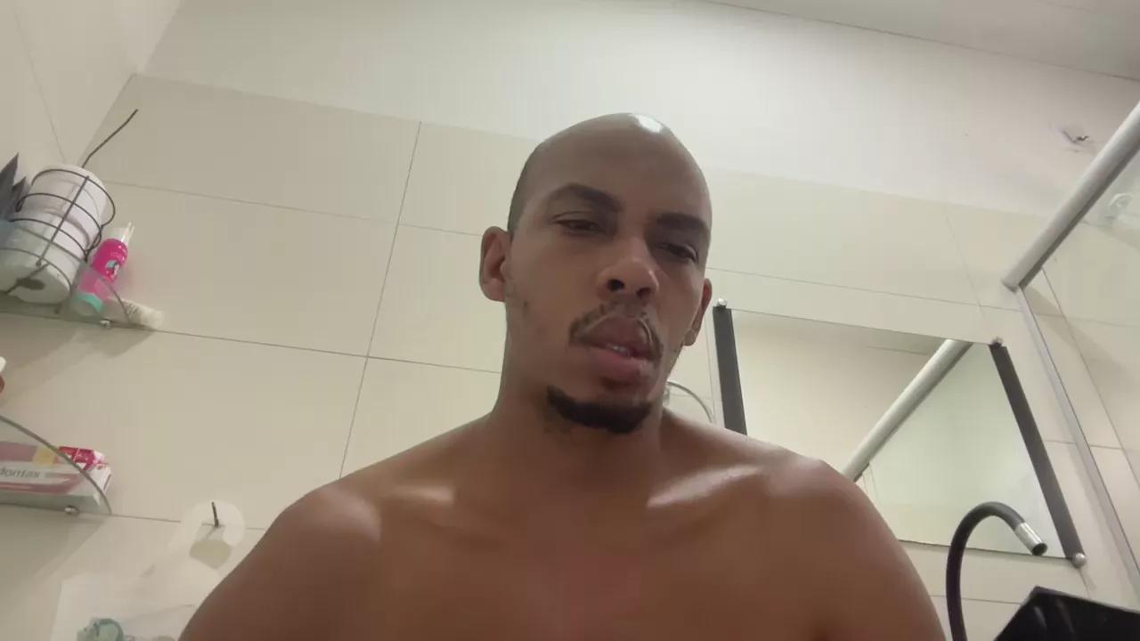 Nego23_cm on Cam4 